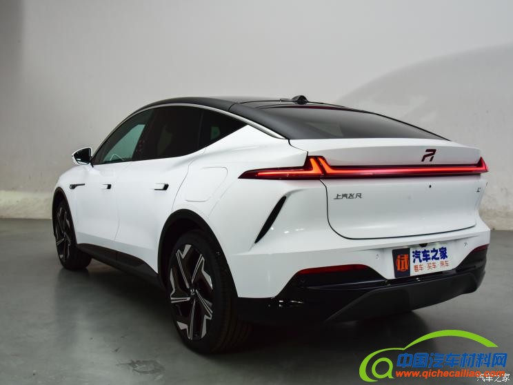 上汽集团 飞凡R7 2022款 四驱版