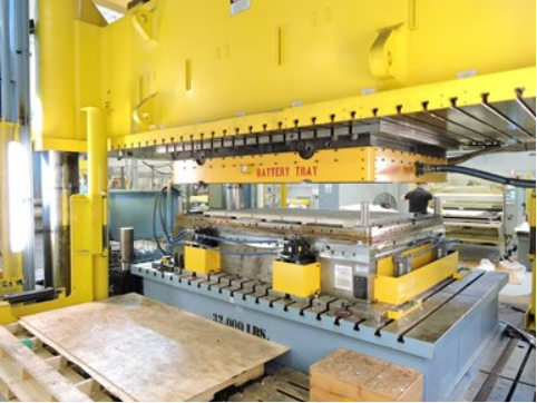 英文翻译：电池包壳体(1)4623