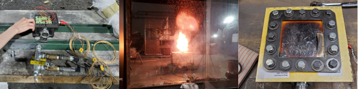 英文翻译：电池包壳体(1)6955