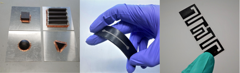 英文翻译：电池包壳体(1)10996