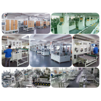 电池胶钉封口机