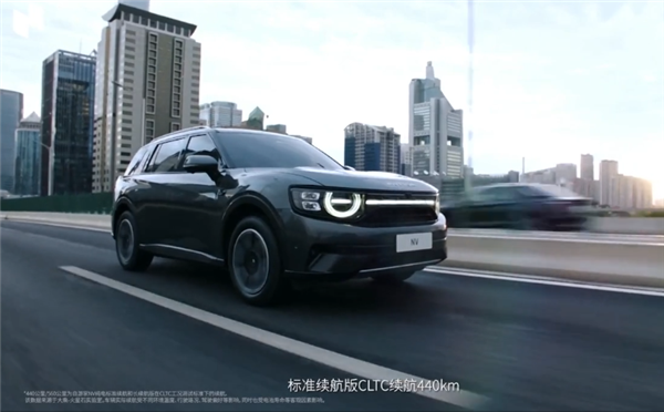 理想再添新对手！小牛创始人李一男造车：27.88万起的自游家NV发售