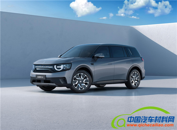 理想再添新对手！小牛创始人李一男造车：27.88万起的自游家NV发售