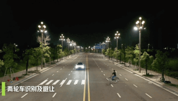 国内首次！小鹏G9在售量产车通过自动驾驶封闭场地测试
