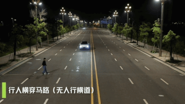 国内首次！小鹏G9在售量产车通过自动驾驶封闭场地测试