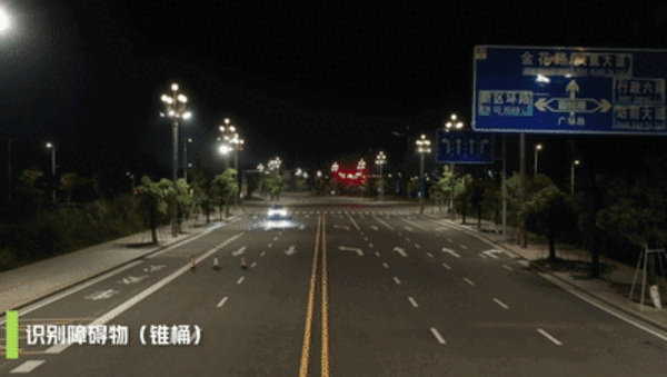 国内首次！小鹏G9在售量产车通过自动驾驶封闭场地测试