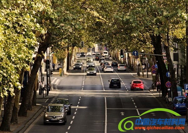 我国牵头！首个自动驾驶测试场景国际标准发布