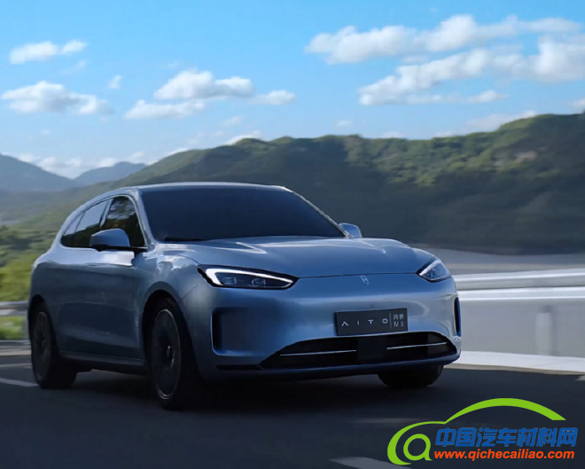 10月新势力榜单：蔚小理集体失速 问界已赶超