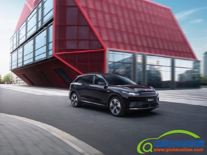 10月新势力榜单：蔚小理集体失速 问界已赶超