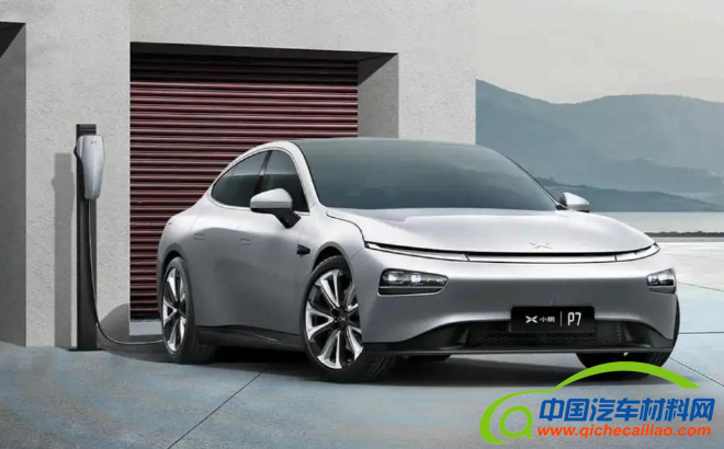 10月新势力榜单：蔚小理集体失速 问界已赶超