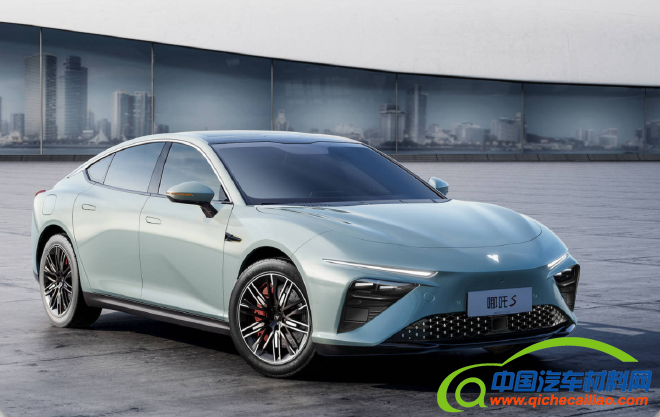 10月新势力榜单：蔚小理集体失速 问界已赶超