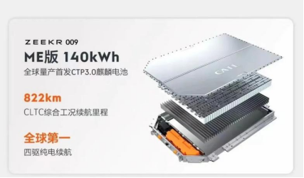 盘点国内外车企一体化压铸技术研究与应用进展637