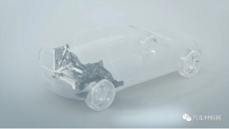 盘点国内外车企一体化压铸技术研究与应用进展1816