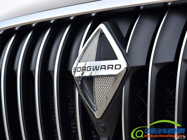 宝沃汽车 宝沃BX5 2020款 20TGDI 自动两驱新锐型