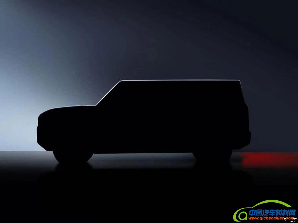 奇瑞新能源 iCar S56 2023款 基本型