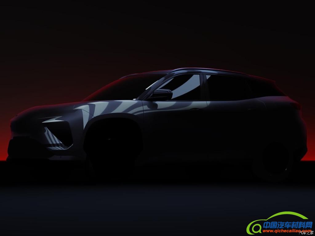 奇瑞新能源 奇瑞eQ7 2023款 基本型