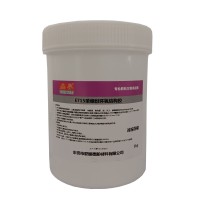 E715耐高温磁钢胶水高强度电机转子粘磁钢胶水