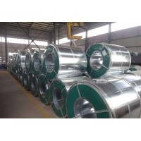 SGC340 及S250GD+Z 热镀锌板结构钢