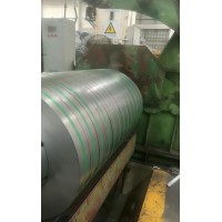 锌铁合金板JAC340H / JAC340P日标汽车钢镀锌板