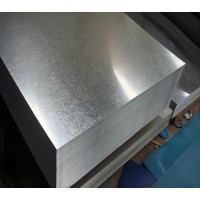 环保热镀锌钢板 SGHC