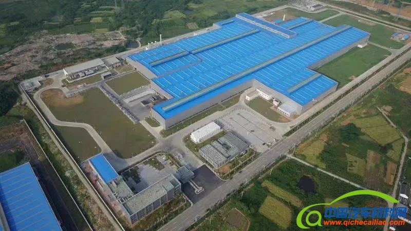 诺贝丽斯在华获得ASI标准双重认证