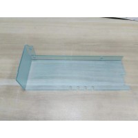 PP绝缘片PC垫片电气防火屏蔽新能源绝缘片