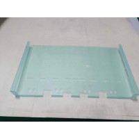 新能源绝缘片PP绝缘片PC垫片电气防火屏蔽