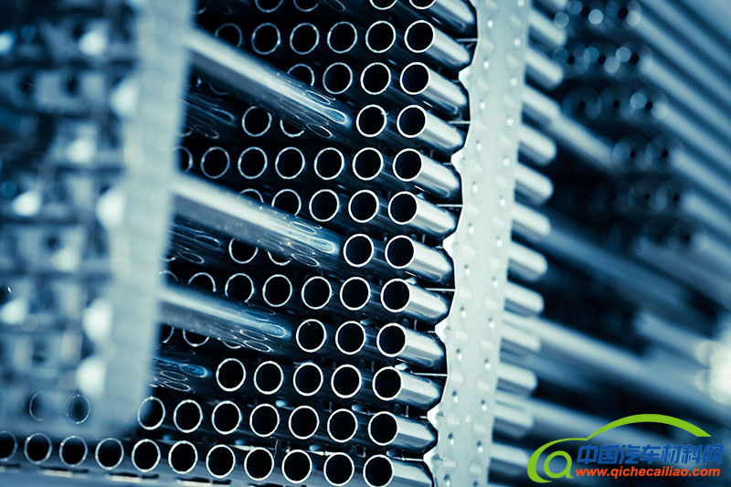 新处理方法可提高钢合金性能 使其兼具强度和可塑性