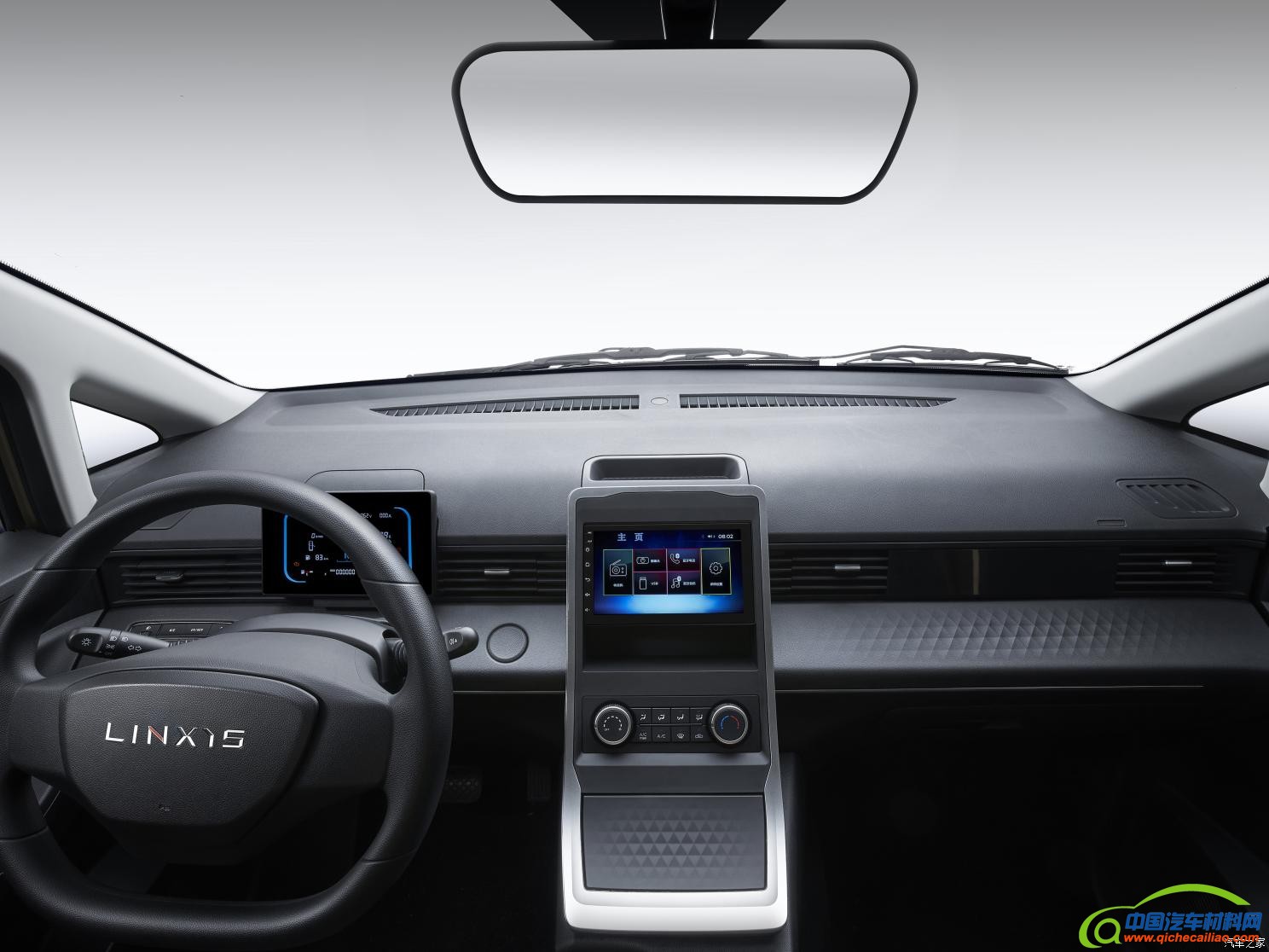 五菱新能源 菱势黄金卡 2023款 基本型