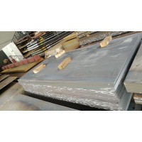 宝钢汽车钢板S355MC酸洗板
