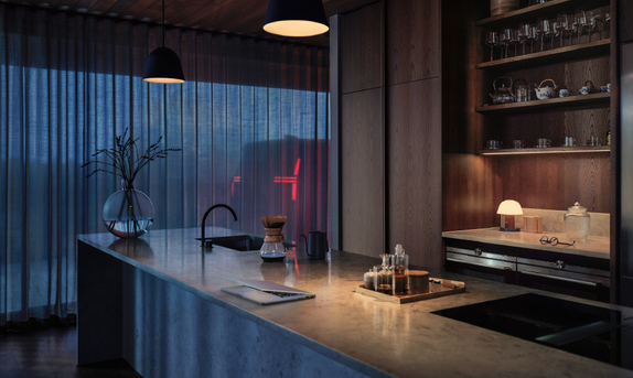 沃尔沃首款豪华MPV EM90即将发布！定位比极氪009还高