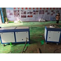 宏纳利水刀切割生产厂家油罐管道防爆切割