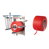 德莎：汽车线束胶带客制化