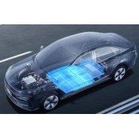 博士隆：汽车&电池包轻量化结构连接