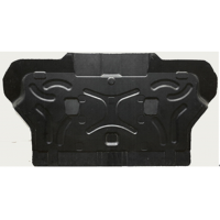 吉林华阳：碳纤维行李箱护板