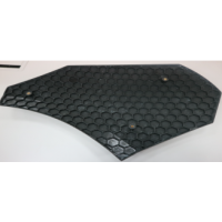 中国恒瑞：SMC汽车前保装饰板