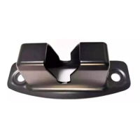 宜安科技：液态金属门铰链