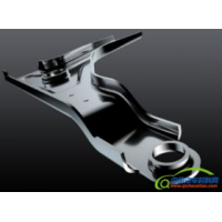 SSAB：热轧高级高强度钢Docol HE