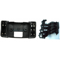 新孚达：改性Hepla H900X高温尼龙复合材料