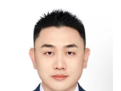 孙勇  副教授  电子科技大学