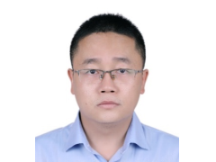 刘波  博导  北京科技大学