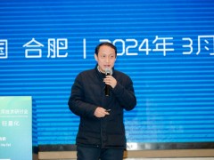 袁忠杰  董事长  三宇集团