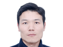 徐作文  总经理  浙江翊宇科技有限公司