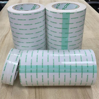 胶带棉纸双面胶KR-735 PWL