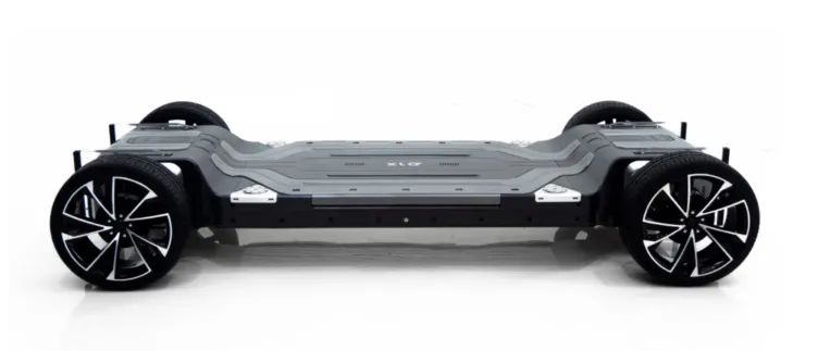 深度集成化与一体化，已是汽车发展不可逆的大趋势