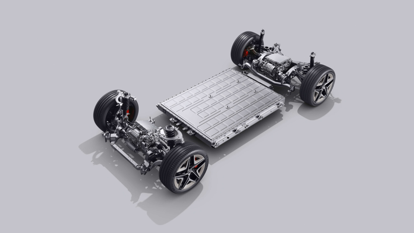 深度集成化与一体化，已是汽车发展不可逆的大趋势