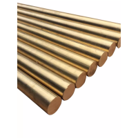 HBI59-1黄铜棒 C3601黄铜圆棒棒-厂家直销