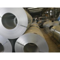 SPcc渗透式镀镍钢带 新能源电池弹片用镀镍钢带