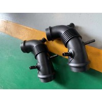 热塑性弹性体TPV在汽车进气管、出气管等上的应用