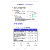 UL94 V0级无卤阻燃TPE的检测标准